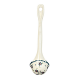 Ladle, Soup, 12" in "Lady Bugs" by Manufaktura | C020T-IF45