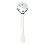 Ladle, Soup, 12" in "Snowy Pines" by Manufaktura | C020T-U22