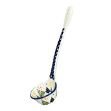Ladle, Soup, 12" in "Festive Forest" by Manufaktura | C020U-INS6