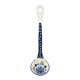 Ladle, Soup, 12" in "Festive Forest" by Manufaktura | C020U-INS6