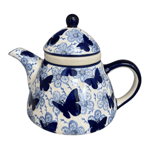 Drinkware - Teapots - Infuser Teapots