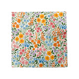 Paper Cocktail Napkins in "Spring Flower Meadow" by MAKI | CDOG-039101