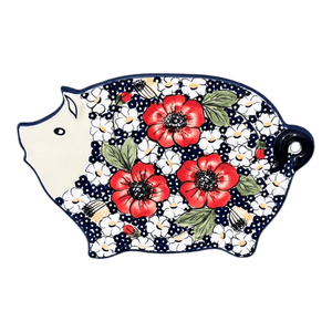 Kitchen - Cutting Board - Piggy