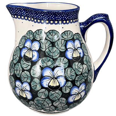 Pitchers Page 3 - The Polish Pottery Outlet