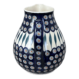 Pitcher, 3 Liter in "Peacock" by Manufaktura | D028T-54