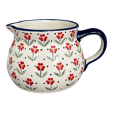 Pitcher, 1 Liter in "Simply Beautiful" by Manufaktura | D044T-AC61