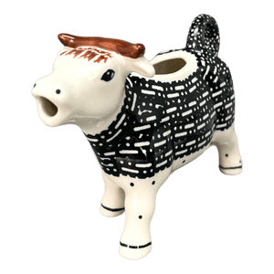 Tableware - Creamers - Cow Creamers