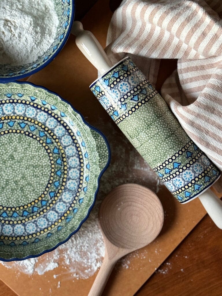 Kitchen - Rolling Pins – The Polish Pottery Outlet