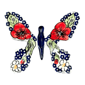 Decor - Figurines - Butterfly Figurines