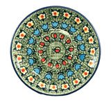 Cup & Saucer, 7 oz in "Amsterdam" by Manufaktura | F043S-LK