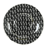 Cup & Saucer, 7 oz in "Metro" by Manufaktura | F043T-WCZM