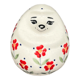 Figurine, Hedgehog, 3.5" in "Simply Beautiful" by Manufaktura | F083T-AC61