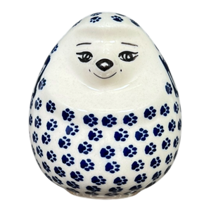 Decor - Figurines - Hedgehog Figurine