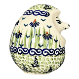 Figurine, Hedgehog, 3.5" in "Riverbank" by Manufaktura | F083T-MC15