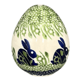 Figurine, Hedgehog, 3.5" in "Bunny Love" by Manufaktura | F083T-P324