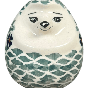 Decor - Figurines - Hedgehog Figurine