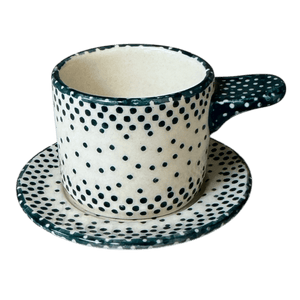 Drinkware - Mugs - Espresso Cups
