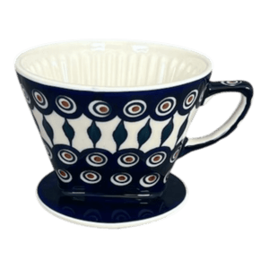 Kitchen - Pour Overs - Coffee Dripper Pour Overs