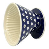 Pour Over, Coffee Dripper, 4.25" in "Dot to Dot" by Manufaktura | F127T-70A