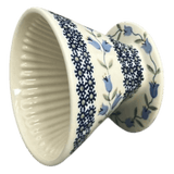 Pour Over, Coffee Dripper, 4.25" in "Lily of the Valley" by Manufaktura | F127T-ASD