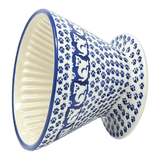 Pour Over, Coffee Dripper, 4.25" in "Kitty Cat Path" by Manufaktura | F127T-KOT6