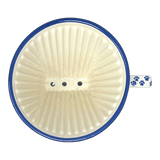 Pour Over, Coffee Dripper, 4.25" in "Kitty Cat Path" by Manufaktura | F127T-KOT6