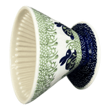 Pour Over, Coffee Dripper, 4.25" in "Bunny Love" by Manufaktura | F127T-P324