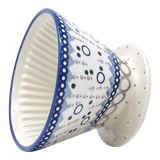Pour Over, Coffee Dripper, 4.25" in "Bubble Blast" by Manufaktura | F127U-IZ23