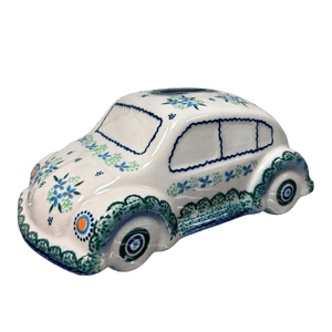 Decor - Banks - Beetles Banks
