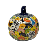 Luminary, Pumpkin, 5.75" in "Hey Boo" by Galia | GAD33-AH4