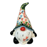 Luminary, Gnome, 6.5" Small in "Colorful Baubles" by Galia | GAD39-PB2