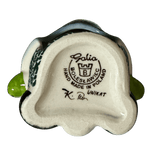 Luminary, Gnome, 6.5" Small in "Mushroom Meadow" by Galia | GAD39-ULA3