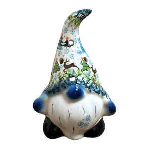 Decor - Luminaries - Gnome Luminaries