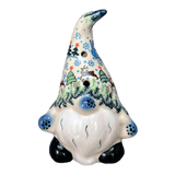 Luminary, Gnome, 6.5" Small in "Reindeer Dance" by Galia | GAD39-USB1