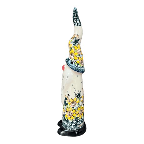 Luminary, Skinny Gnome, 12.5", Galia (GAD43) in "Sunflower Party" by  Galia | GAD43-ASZ1