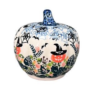 Decor - Figurines - Pumpkin Figurines