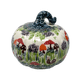 Mushroom Meadow