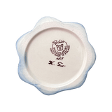 Luminary, Ghost, 5.25" in "All Hallows' Eve" by Galia | GAD46-AH1