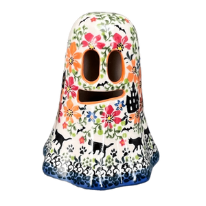 Decor - Luminaries - Ghost Luminaries