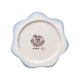 Luminary, Ghost, 5.25" in "Black Cat Crossing" by Galia | GAD46-AH2