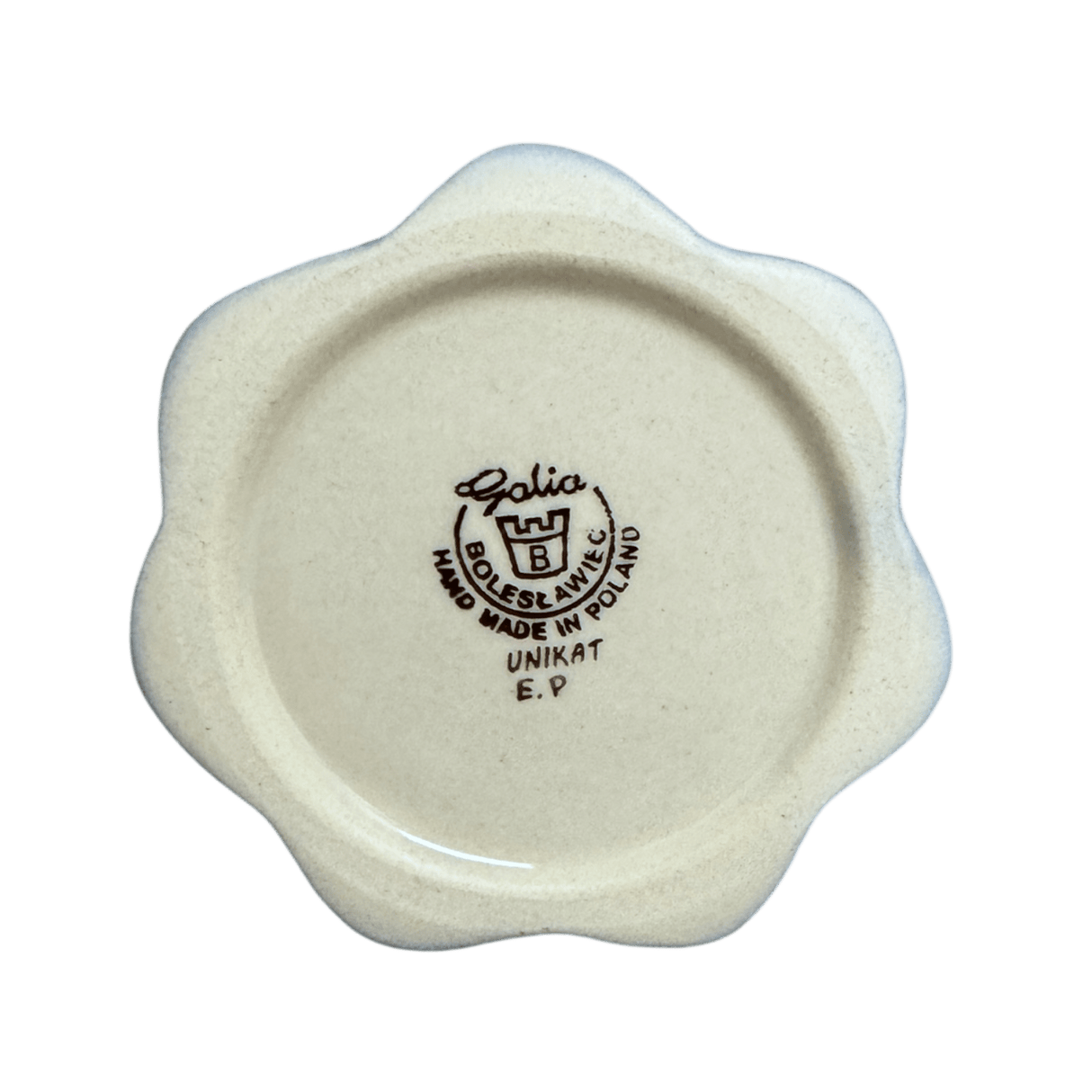 Luminary, Ghost, 5.25" in "Pumpkin Pasture" by Galia | GAD46-UH1