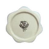 Luminary, Ghost, 5.25" in "Pumpkin Pasture" by Galia | GAD46-UH1