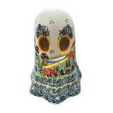 Luminary, Ghost, 5.25" in "Mushroom Meadow" by Galia | GAD46-ULA3