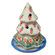 Evergreen Baubles