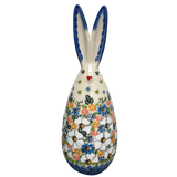 Figurine, Bunny, 12" in "Daisy Garden" by Galia | GJ16-ABP4