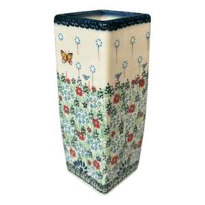 Decor - Vases - Square Vases