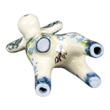 Figurine, Reindeer, 5" in "Reindeer Dance" by Galia | GZW30-USB1