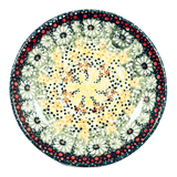 Cup & Saucer, 7 oz in "Sunshine Grotto" by Manufaktura | F043S-WK52