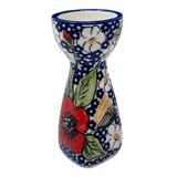 Egg Cup, 4.5" in "Poppies & Posies" by Manufaktura | J048S-IM02