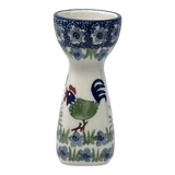 Egg Cup, 4.5" in "Rise & Shine" by Manufaktura | J048U-P319